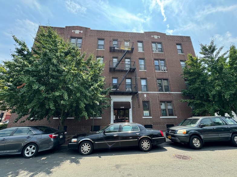 Primary Photo Of 4102 69th St, Flushing Apartments For Sale