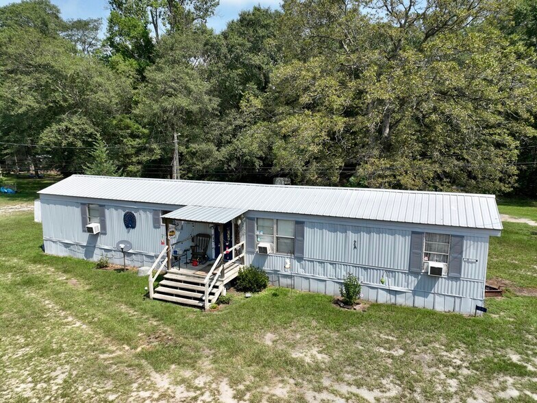 More Photos Of 321 Colony Farm Rd SW, Milledgeville Manufactured Housing Mobile Home Park For Sale