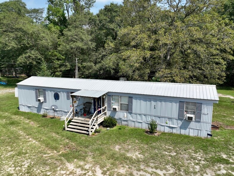 More Photos Of 322 SW Colony Farm Rd, Milledgeville Manufactured Housing Mobile Home Park For Sale