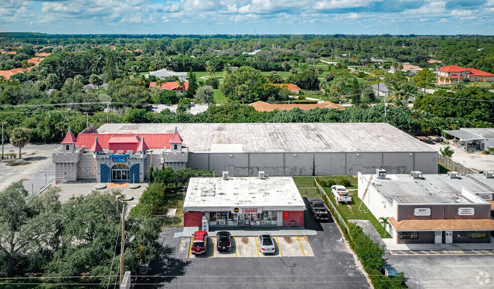 More Photos Of 8031 N Military Trl, Palm Beach Gardens Freestanding For Sale