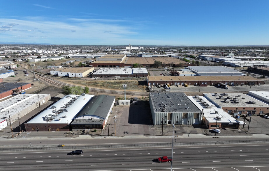 More Photos Of , Denver Industrial For Sale