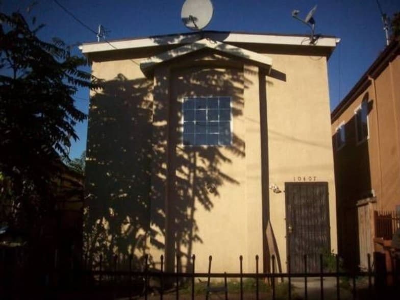 More Photos Of 10407 Lou Dillon Ave, Los Angeles Specialty For Sale