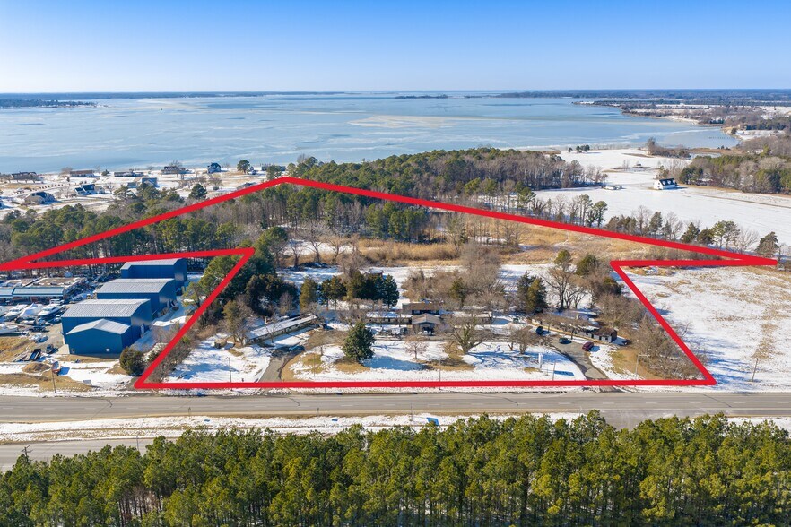 Primary Photo Of 1730 Ocean Gtwy, Trappe Flex For Sale