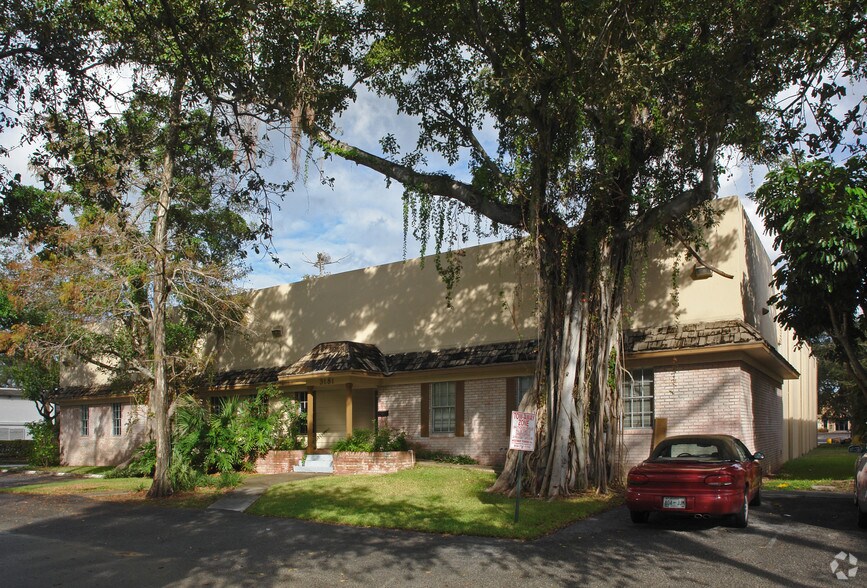 Primary Photo Of 3181 W Mcnab Rd, Pompano Beach Warehouse For Lease