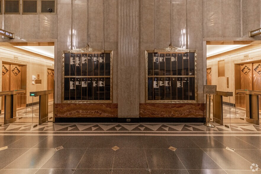 More Photos Of 122 E 42nd St, New York Coworking Space