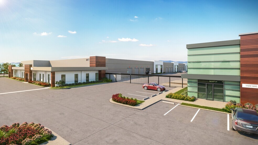 More Photos Of 14748 Nelson Ave, City Of Industry Warehouse For Lease