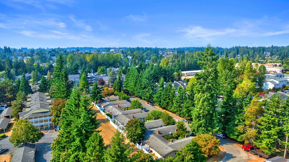 Primary Photo Of 16702 North Rd, Bothell Land For Sale