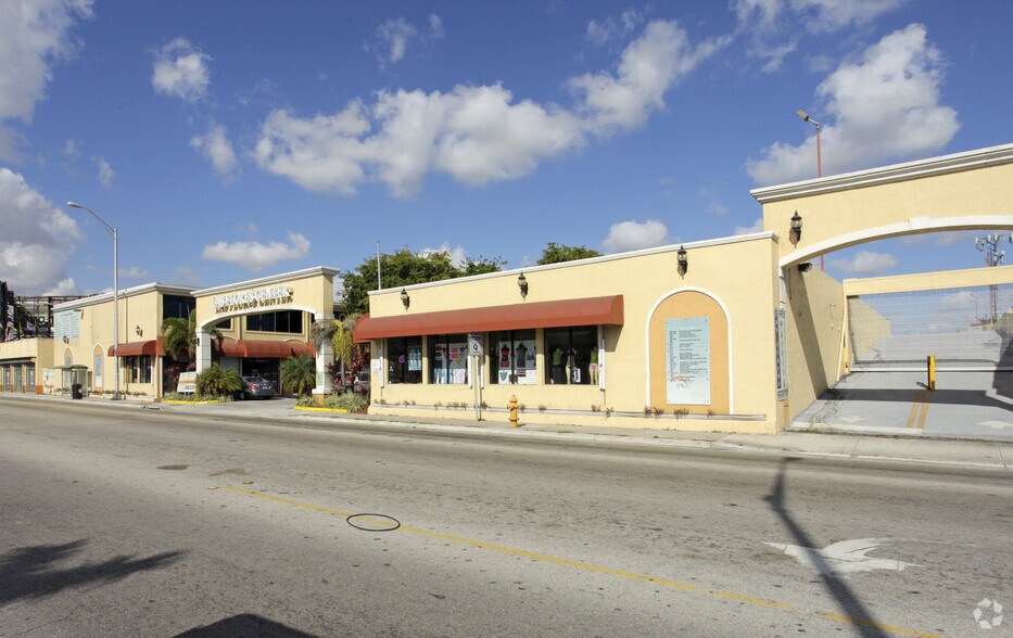 More Photos Of 2600 NW 21st Ave, Miami Unknown For Lease