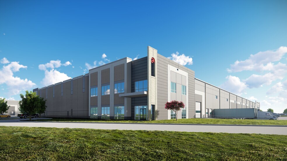 More Photos Of 9352 Stable Dr, Fort Worth Industrial For Lease