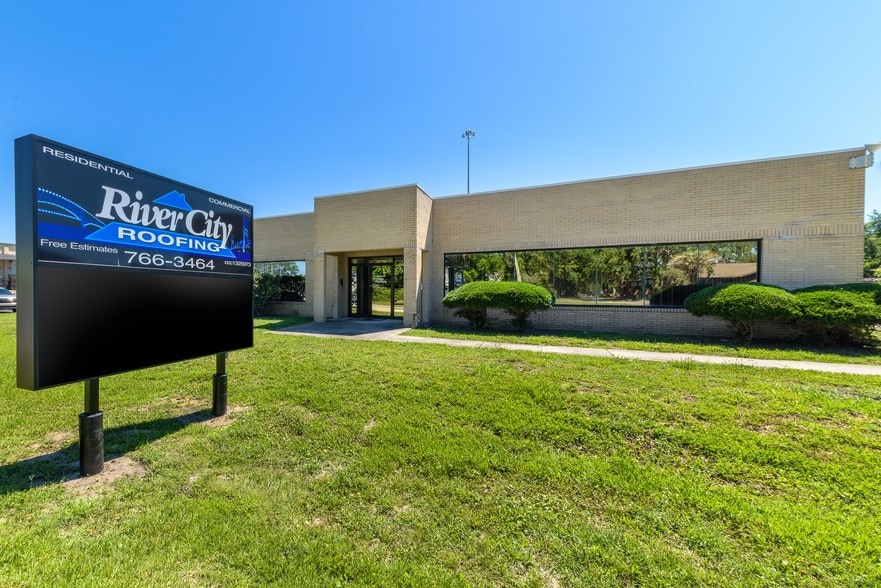 More Photos Of 5018 Spring Park Rd, Jacksonville Office For Lease