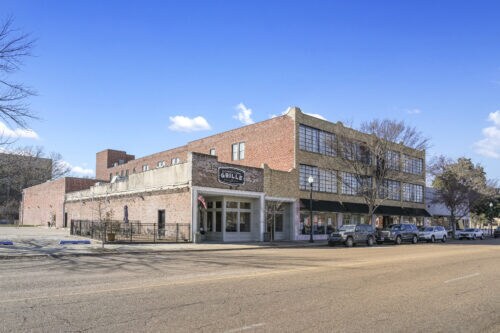 Primary Photo Of 517 Washington Ave, Greenville Apartments For Sale