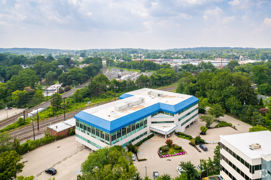 Primary Photo Of 101 West Ave, Jenkintown Office For Sale