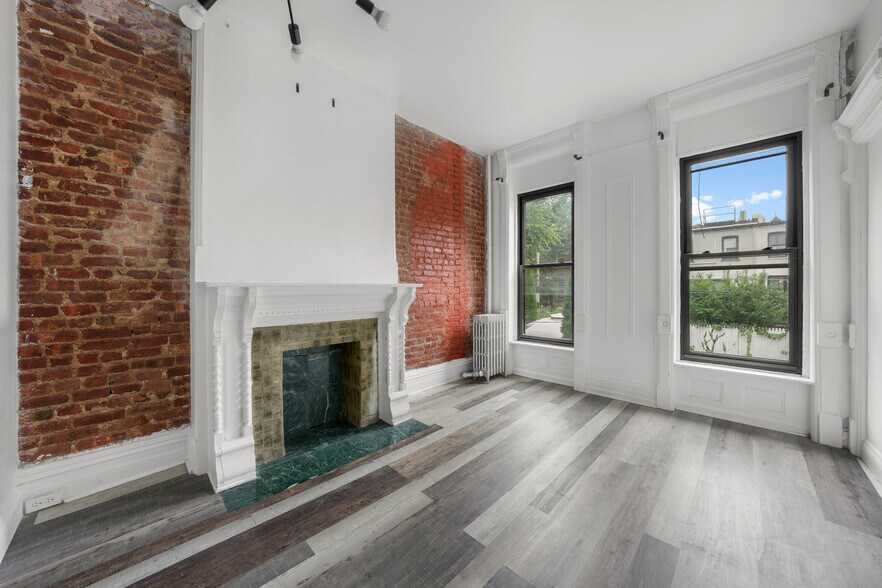 More Photos Of 1002 Putnam Ave, Brooklyn Apartments For Sale