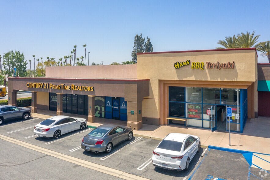 More Photos Of 5420-5480 Philadelphia St, Chino Unknown For Lease