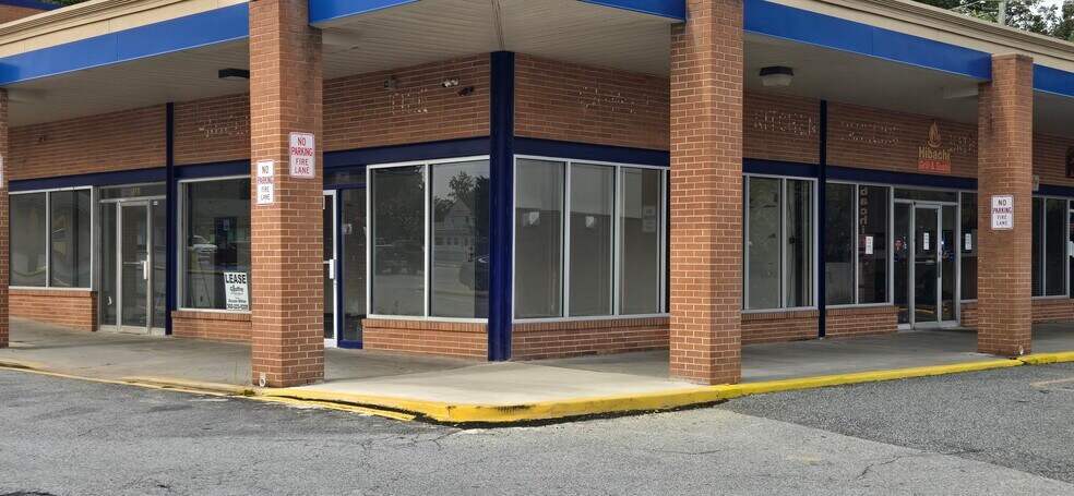 More Photos Of 2703-2713 Philadelphia Pike, Claymont Unknown For Lease