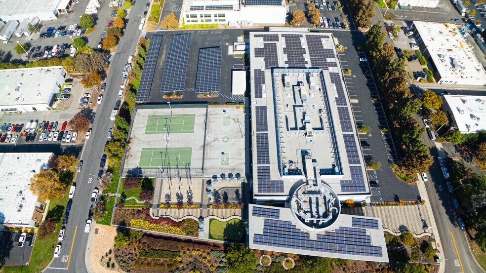 More Photos Of 1175 Elko Dr, Sunnyvale Research And Development For Lease