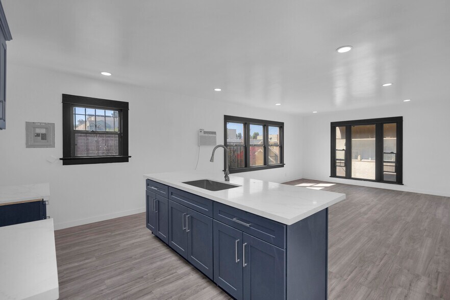 More Photos Of 1242 E 7th St, Long Beach Multifamily For Sale