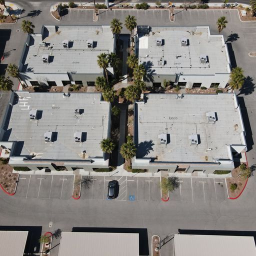 More Photos Of 6030 S Rainbow Blvd, Las Vegas Medical For Lease