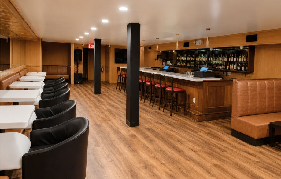 More Photos Of 706 Nostrand Ave, Brooklyn Freestanding For Lease