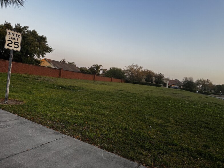 More Photos Of 1544 Sunrise Plaza Dr, Clermont Land For Sale