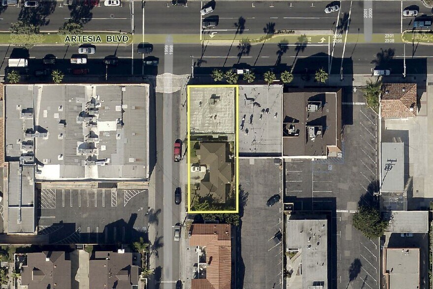 More Photos Of 2300 Artesia Blvd, Redondo Beach Storefront Retail Residential For Sale