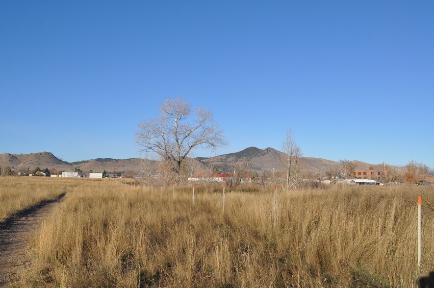 More Photos Of 27 Acres Sierra & Montana, Helena Land For Sale