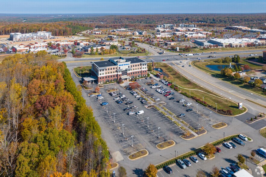 More Photos Of 15521 Midlothian Tpke, Midlothian Office For Lease