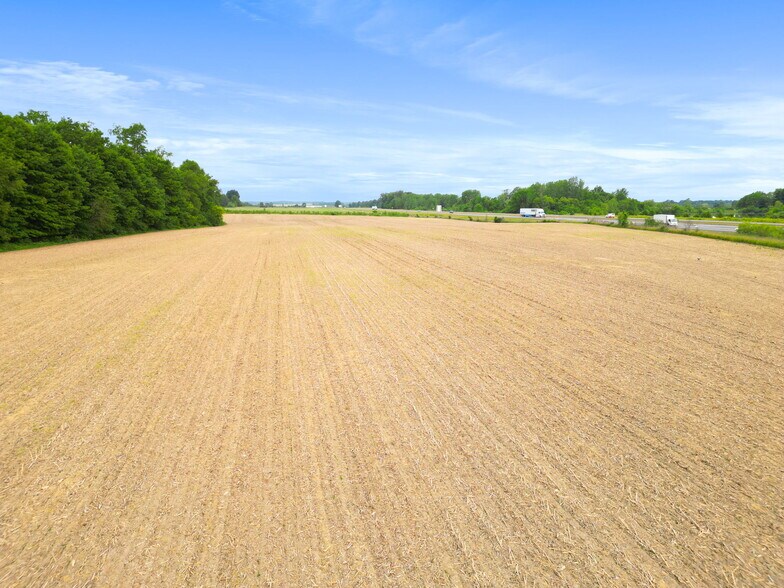 More Photos Of Sr-598 @ US-30, Galion Land For Sale