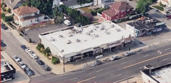 More Photos Of 269-279 Burnside Ave, Lawrence Storefront For Sale