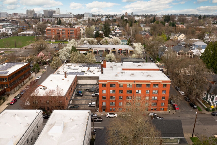 More Photos Of , Portland Multifamily For Sale