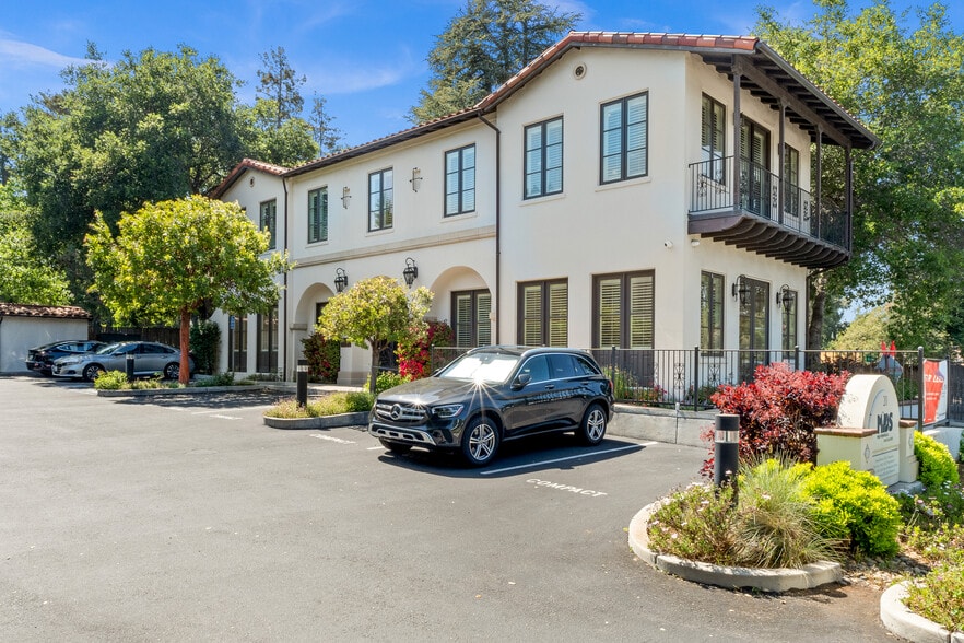 More Photos Of 20 1st St, Los Altos Medical For Lease