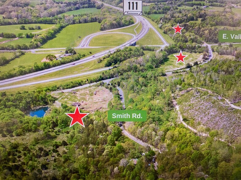 More Photos Of 00 Smith Rd, Dunlap Land For Sale