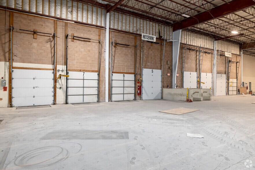 More Photos Of 100 Readington Rd, Branchburg Manufacturing For Lease