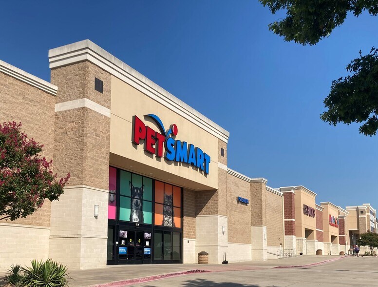 Primary Photo Of 1551 Highway 287 N, Mansfield Unknown For Lease