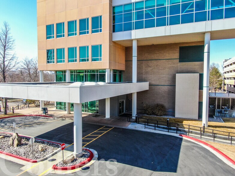 More Photos Of 500 S 11th Ave, Pocatello Medical For Lease