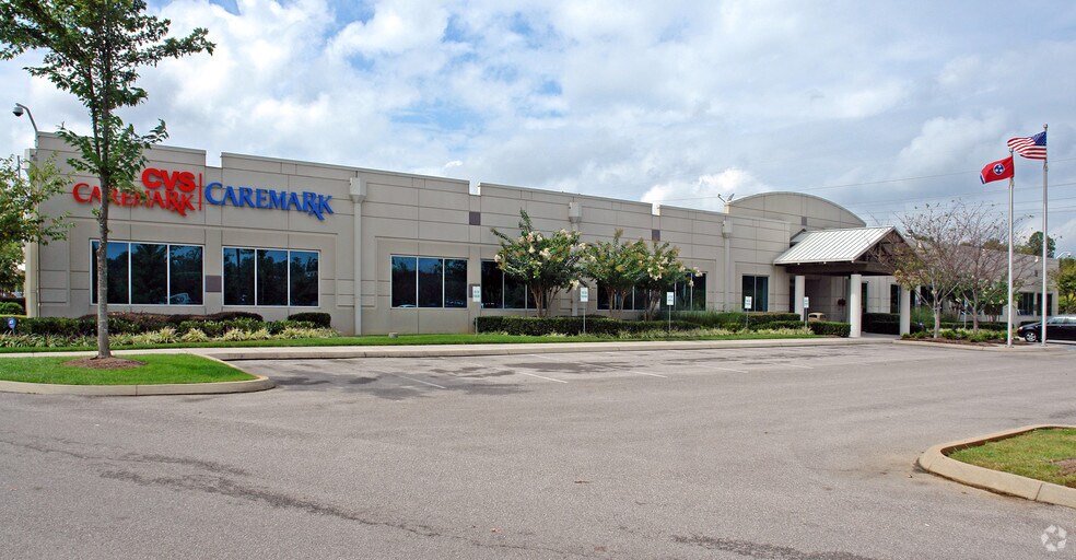 More Photos Of 2401 Cherahala Blvd, Knoxville Office For Lease