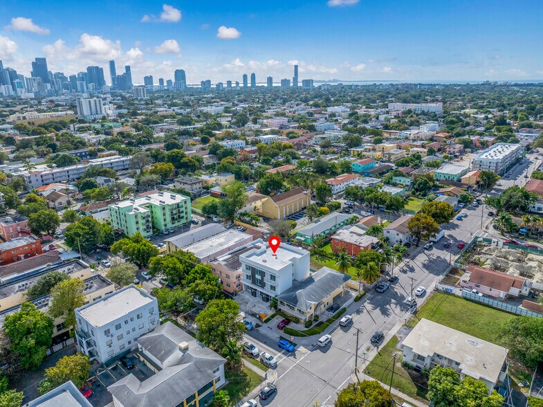 More Photos Of 1576 SW 2nd St, Miami Apartments For Sale