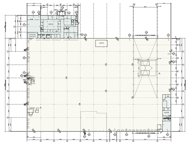 More Photos Of 675 Corporate Pky, Belvidere Industrial For Lease