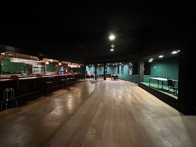 More Photos Of 14173 Green Tree Blvd, Victorville Restaurant For Lease