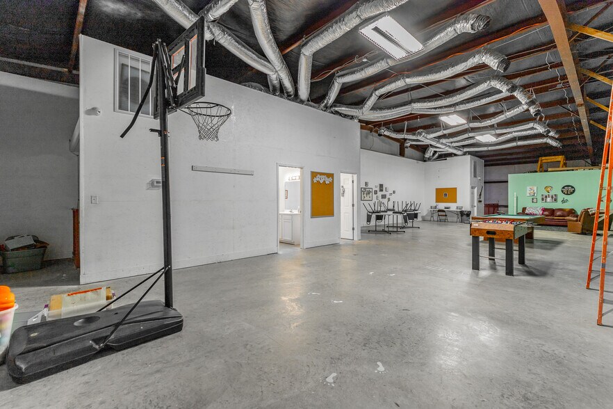 More Photos Of 4501 Oak Hill Rd, Chattanooga Religious Facility For Sale
