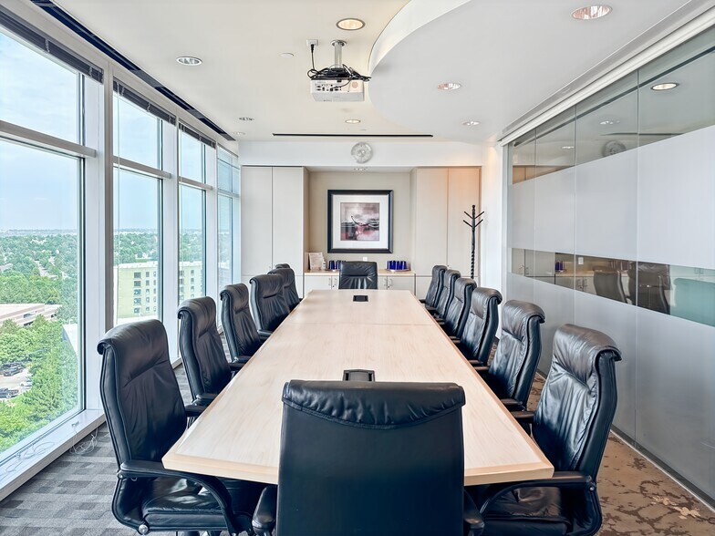 More Photos Of 4600 S Syracuse St, Denver Coworking Space