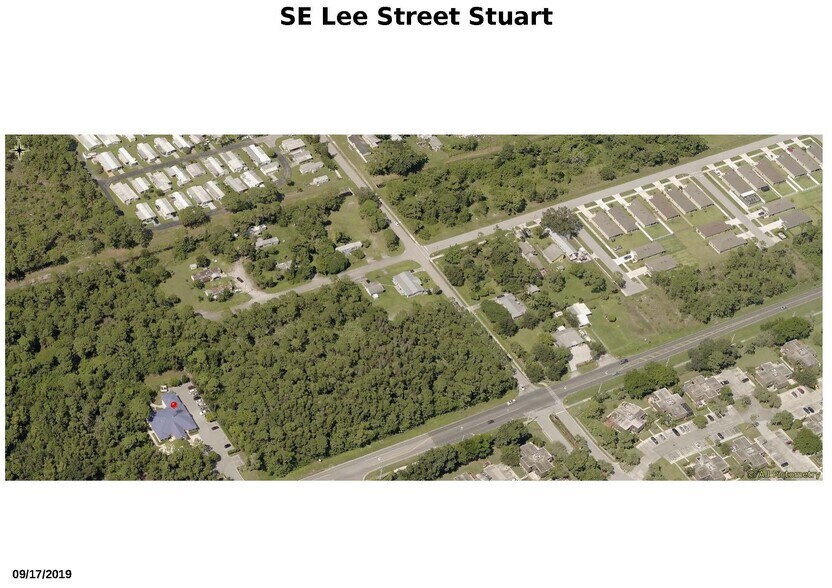 More Photos Of 0 Cove Street and Jack Street, Stuart Land For Sale