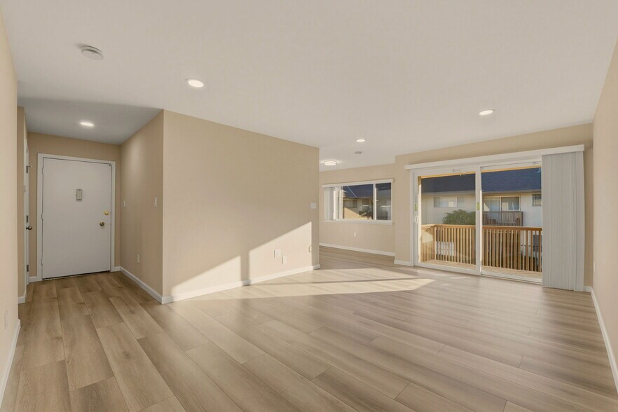 More Photos Of 315 E Okeefe St, Palo Alto Apartments For Sale