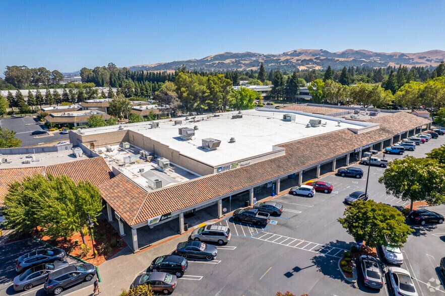 More Photos Of 3101-3211 Crow Canyon Pl, San Ramon Unknown For Sale