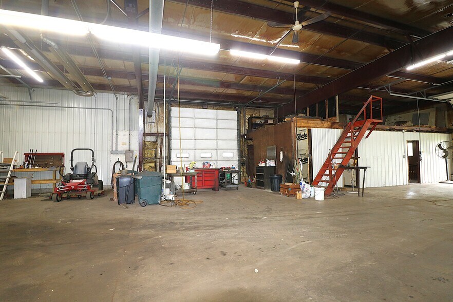 More Photos Of 116 US 224 W, Greenwich Industrial For Sale