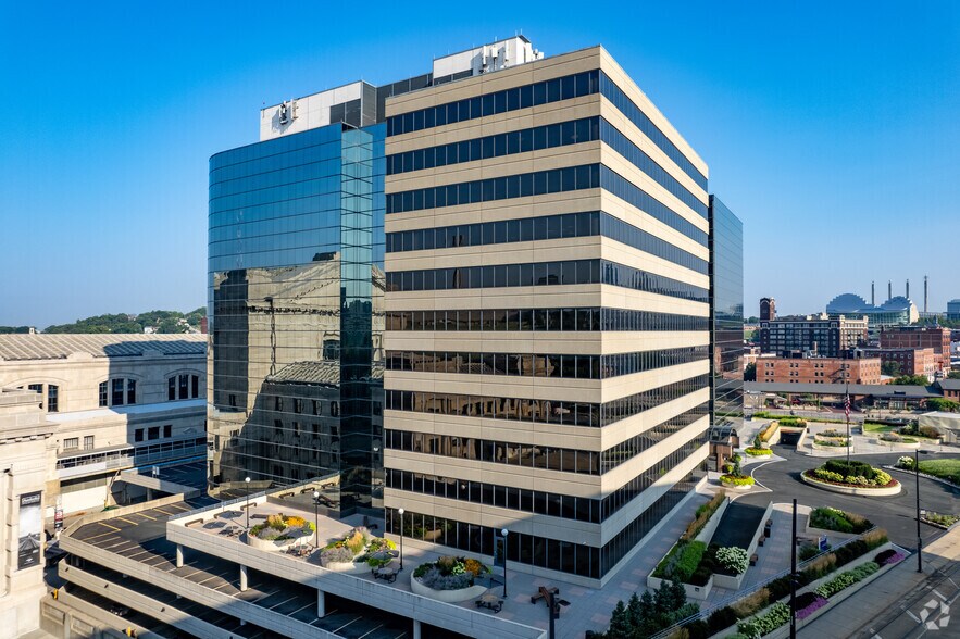 More Photos Of 2300 Main St, Kansas City Coworking Space