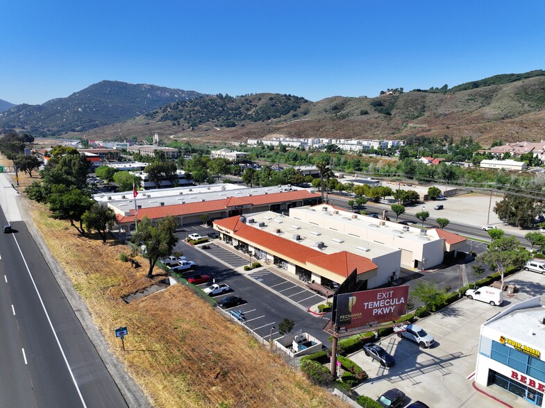 More Photos Of 28860 Old Town Front St, Temecula General Retail For Sale