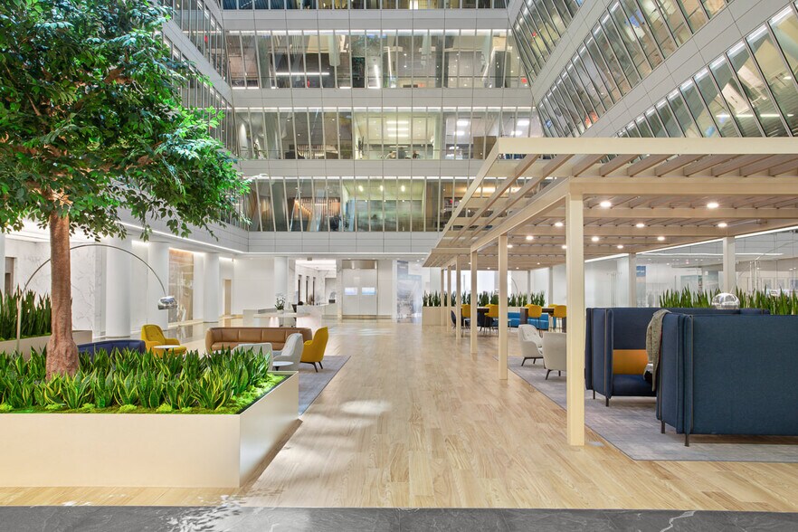 More Photos Of 1299 Pennsylvania Ave NW, Washington Office For Sale