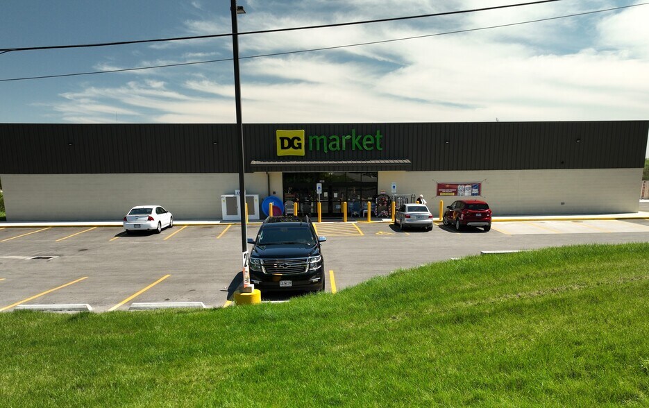 More Photos Of 2601 Route CC, Jefferson City Freestanding For Sale