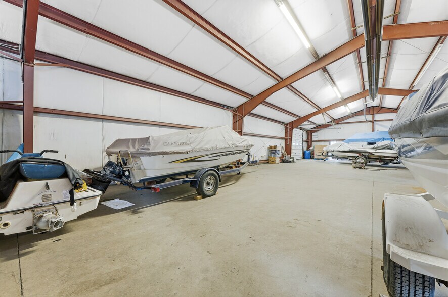 More Photos Of 490 Fort Martin Rd, Maidsville Flex For Sale